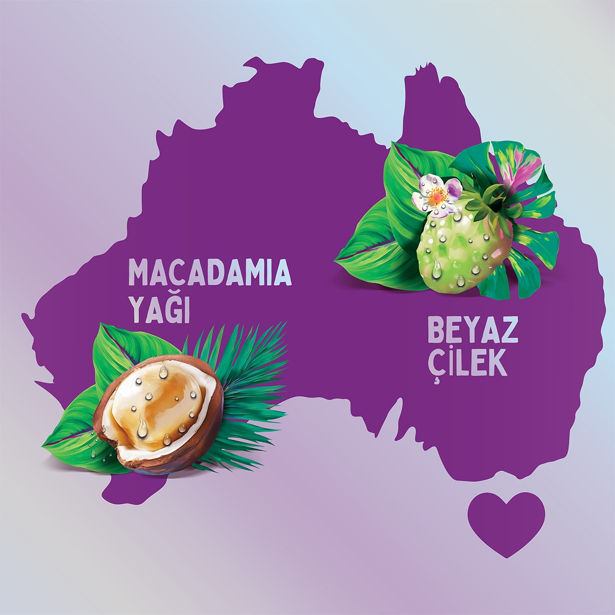  AUSSIE AUSSIE Aussie Sos Hair Rescue All In One Saç Yağı 100 ml  1 of 9 