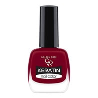 GOLDEN ROSE GOLDEN ROSE Golden Rose Keratin Oje No: 41  1 of 3 