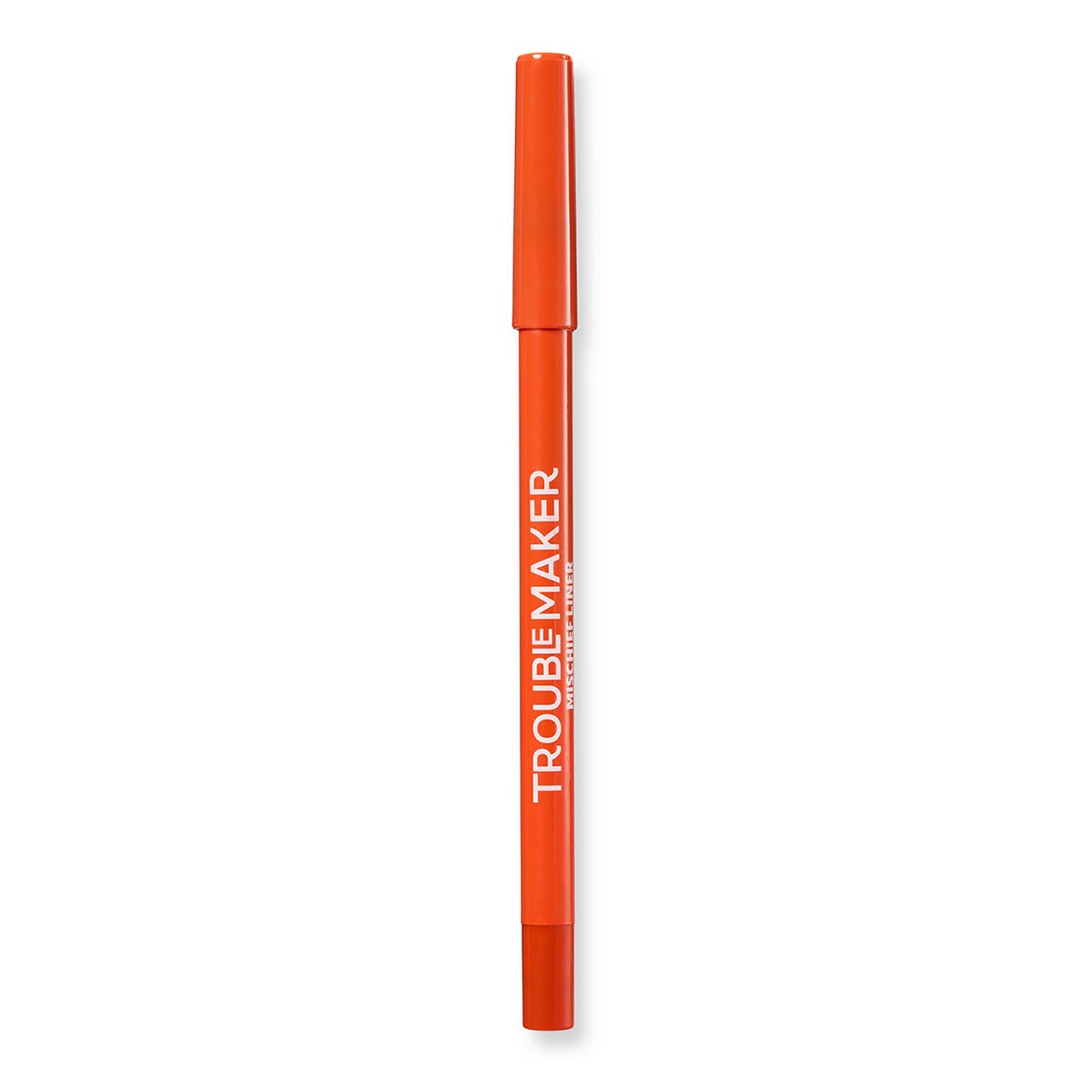 TROUBLE MAKER TROUBLE MAKER Trouble Maker Mischief Kohl Eyeliner Turuncu 1 of 2