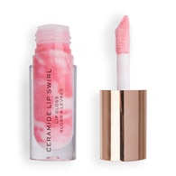 Revolution Swirl Ceramide Dudak Parlatıcısı Soft Pink
