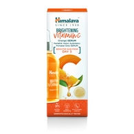 Himalaya Parlaklık Veren Aydınlatıcı Portakal Özlü Serum 30 ml