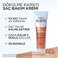Elseve Growth Booster Saç Kremi 150 ml