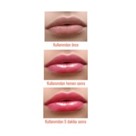 Show By Pastel Show Your Magic Gloss Color Changing  Renk Değiştiren Dudak Parlatıcısı