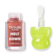 TROUBLE MAKER TROUBLE MAKER Trouble Maker Melt Down Dudak Yağı Slip N 1 of 2