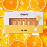 Snp Prep Vitaronic Ampul Maske 25 ml