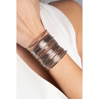 VOLENIA VOLENIA Volenia Bileklik Ajda Gümüş 1 of 3