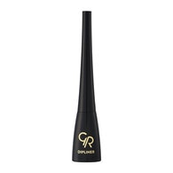  GOLDEN ROSE GOLDEN ROSE Golden Rose Dipliner Black  1 of 5 