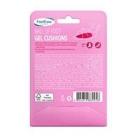 Watsons Footease Jel Ayak Destek 1 Çift