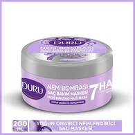  DURU DURU Duru Saç Maskesi Yoğun Onarım Ve Nem 200 ml 