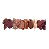 La Colors Color Block Far Paleti Rose