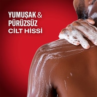 Old Spice Captain Duş Jeli ve Şampuan 400 ml