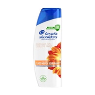 Head And Shoulders Şampuan Kadınlara Özel Saç Dökülmelerine Karşı Etkili 1in1 330 ml