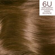 L'Oreal Paris Excellence Saç Boyası Nude Koyu Kumral 6U