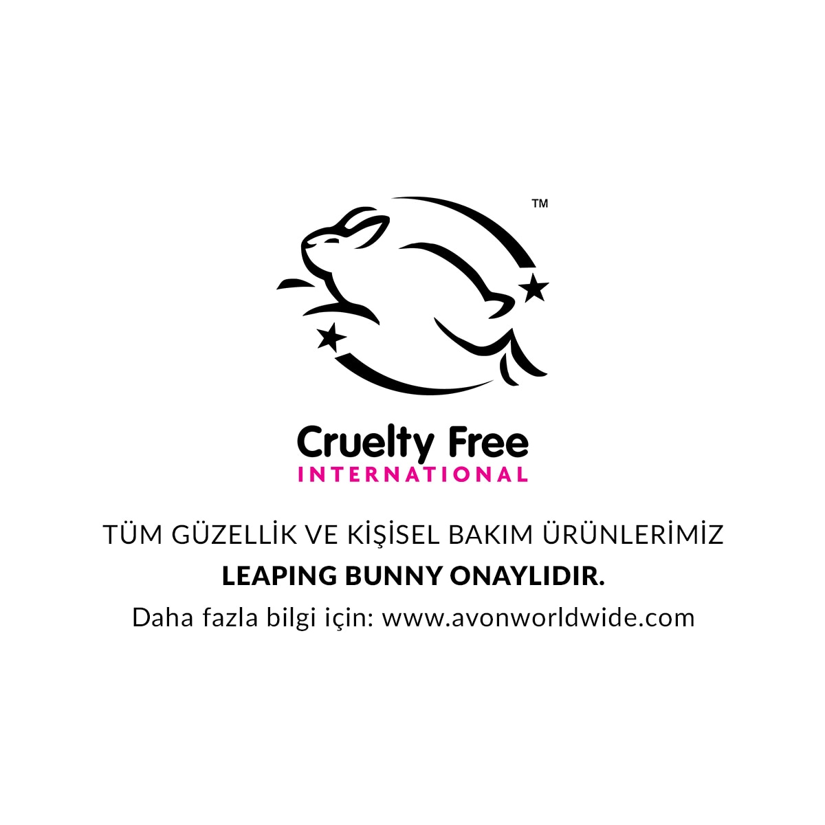  AVON AVON Avon Fan-Omenal Hacim Veren Maskara  1 of 5 