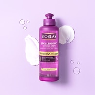 Bioblas Şekillendirici Krem Kolajen ve Keratin 250 ml
