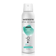 WATSONS WATSONS Watsons Invisible Power Erkek Deodorant Sprey 150 ml 1 of 2