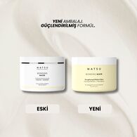  MATSU PROFESSIONAL MATSU PROFESSIONAL Matsu Bonding Saç Bakım Maskesi 350 ml  1 of 8 