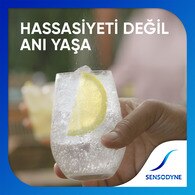 Sensodyne Onarım ve Koruma Diş Macunu 75 ml