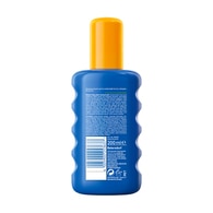 NIVEA SUN NIVEA SUN Nivea Sun SPF30 Güneş Koruyucu & 48 Nemlendirici Güneş Kremi 200 ml Sprey 1 of 8