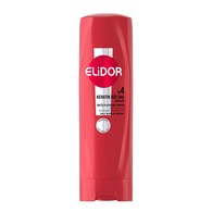 Elidor Serum Bakım Kremi Brezilya Keratin Terapisi Hidrolize Keratin Marula Yağı E Vitamini 350 ml