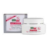 Sebamed Q-10 Krem 50 ml