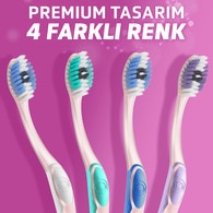 Signal 4D Sensitive Diş Fırçası Yumuşak
