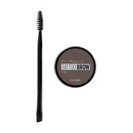 Maybelline New York Tattoo Brow Kaş Pomadı 04 Ash Brown (Koyu Ton)