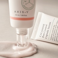 Axis-Y Calamine Gözenek Kontrol Kapsül Serum 50 ml