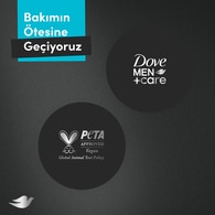  DOVE DOVE Dove Men Clean Comfort Erkek Roll-On 50 ml  1 of 10 