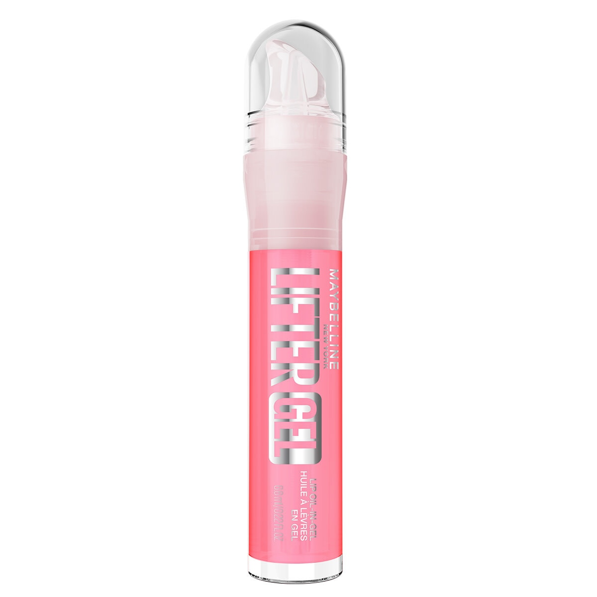  MAYBELLINE MAYBELLINE Maybelline Lifter Jel Dudak Parlatıcısı No: 004  1 of 11 