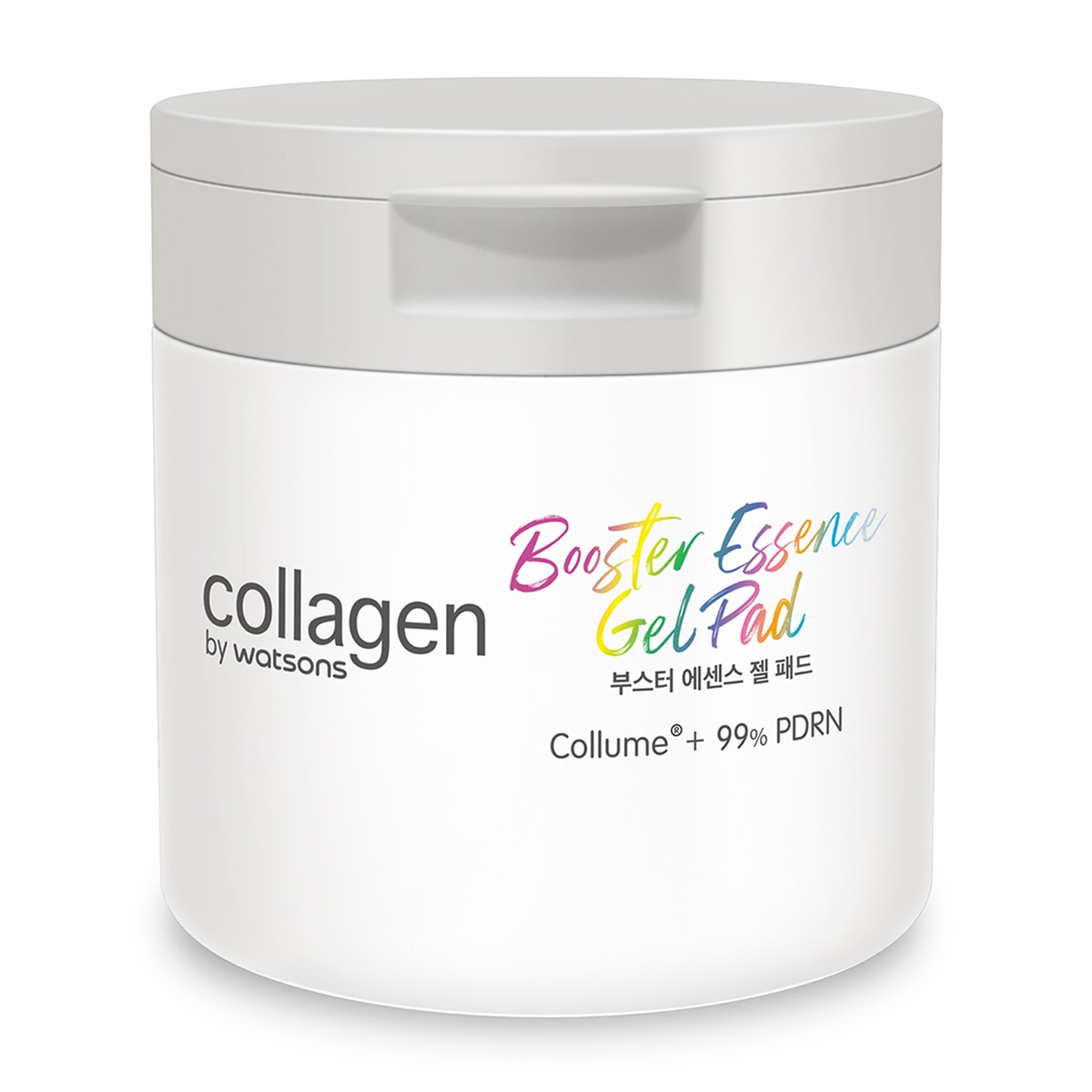 COLLAGEN BY WATSONS COLLAGEN BY WATSONS Collagen By Watsons Pdrn Jel Tonik Ped 60'lı 1 of 6