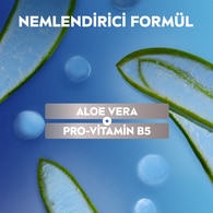  NIVEA FOR MEN NIVEA FOR MEN Nivea Men Erkek Tıraş Jeli Hyrocare Nemlendirici 200 ml  1 of 8 