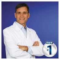Oral-B 3D White Luxe Pro Flex Soft Diş Fırçası