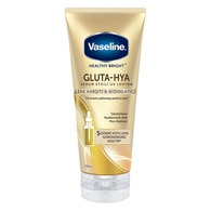 Vaseline Gluta Hya Serum Etkili Losyon Canlandırıcı Parlaklık 200 ml