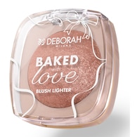  DEBORAH DEBORAH Deborah Lighter Baked Blush 01  1 of 6 