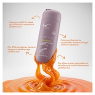 HC CARE HC CARE HC Care Şampuan Seborex 300 ml 1 of 6