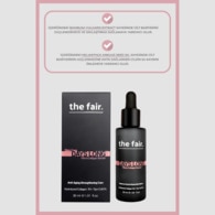 The Fair Yaşlanma Karşıtı Serum %3 Kolajen 30 ml