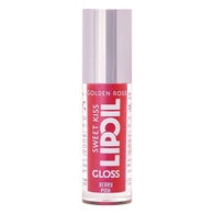 Golden Rose Sweet Kiss Lip Oil Gloss No: 03