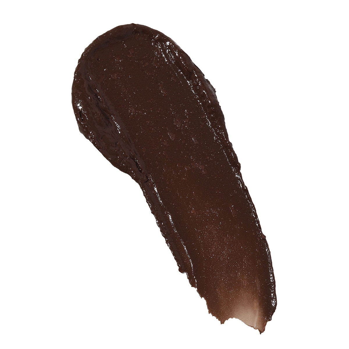I HEART REVOLUTION I HEART REVOLUTION I Heart Revolution Pop Gloss Balm Coconut Brown 1 of 4