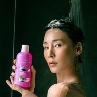 Ashley Joy Matcha Gloss Işıltı Veren Şampuan 400 ml