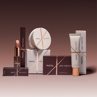 Pastel x Arzu Sabancı Sabitleyici Pudra