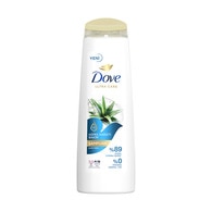 Dove Şampuan Aloe Vera 400 ml