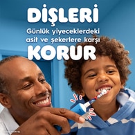 ORAL-B ORAL-B Oral-b Çocuk Diş Macunu Spider-Man 60 ml 1 of 12