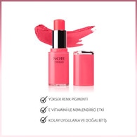 Note Nemlendirici Yumuşak Stick Allık 30 Sweety