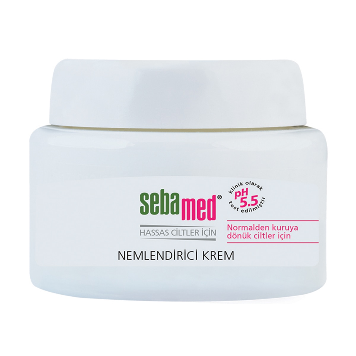  SEBAMED SEBAMED Sebamed Nemlendirici&nbsp;Krem 75 ml  1 of 4 