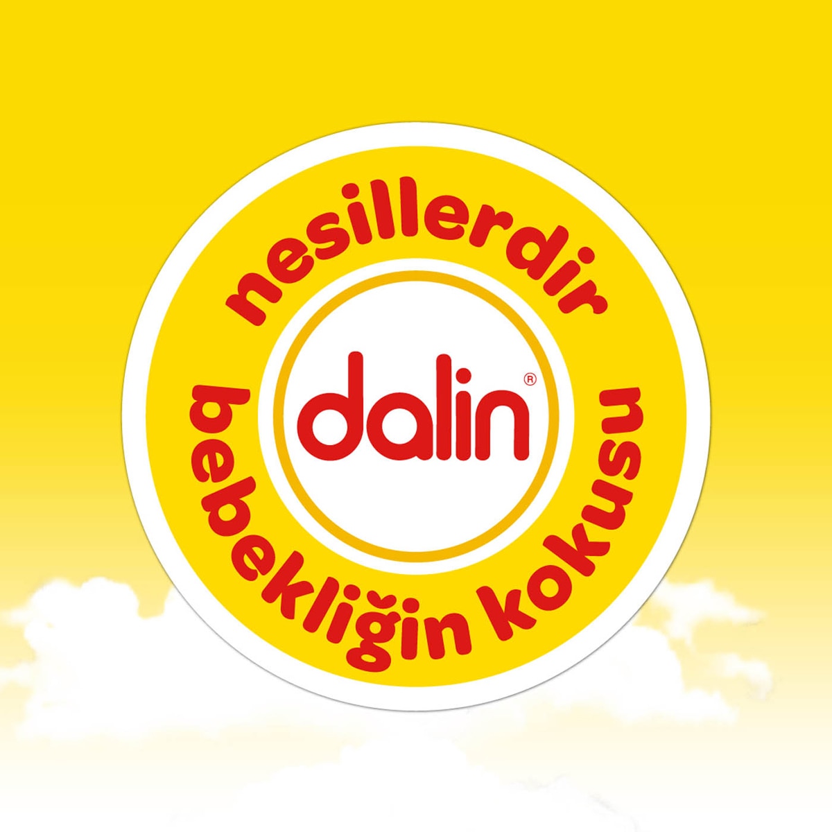  DALİN DALİN Dalin Mini Kolonya Bıcı Bıcı Kokusu 50 ml  1 of 4 