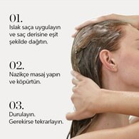 Wella Professionals Fusion Yoğun Onarıcı Şampuan 250 ml