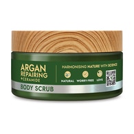 Naturals By Watsons Argan Vücut Scrub 200G