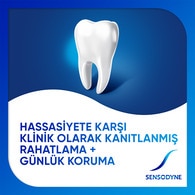 Sensodyne Onarım ve Koruma Diş Macunu Ekstra Ferah 75 ml