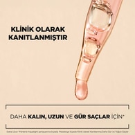 Pantene Grow Abundant Dökülme Karşıtı Saç Derisi Serumu 60 ml